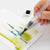 Mini Craft Kit | Embroidered Watercolour Art Kit