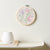 Embroidery Kit, spring flowers
