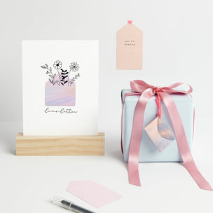 Mini Love Letter Set | Sky is the Limit
