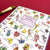 Alexia Claire Fruits and Berries Wildlife Spotting | Conscious Craft
