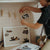 KIDYWOLF Kidyprint | Thermal Printing Camera