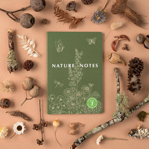Nature Notes 1