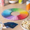cards on the table
