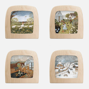 Robin Pieterse | Artist Set