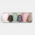 Felt Eggs
