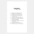 Page from a book or document with text and 'PEREUDUR' at the top.