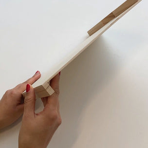 Rico Design Carving Block Holder