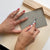 Rico Design Carving Block Holder