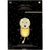 Rico Kids laser-cut wooden lion lantern in its black retail packaging, featuring a starry night sky background and a golden-yellow glowing lion illustration on the front.