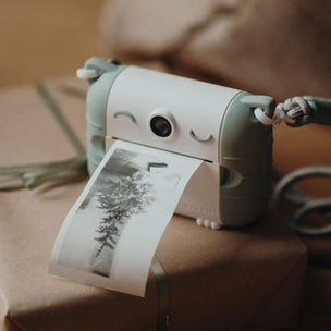 KIDYWOLF Kidyprint | Thermal Printing Camera