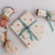Gift Wrap | Multi Dots Dark