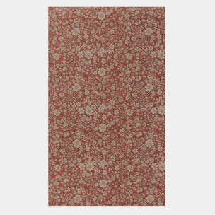 Floral Patterned Wrapping Paper