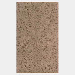 Red Polkadot wrapping paper