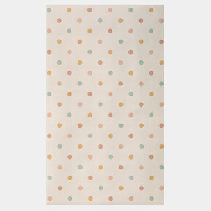 Wrapping paper by Maileg with Multi Dots