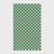 Maileg Gift Wrap | Green Check