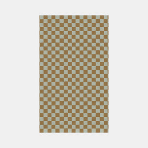 Checked wrap Maileg paper