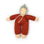 Nanchen Walnut Baby | Conscious Craft