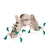 Kikkerland Le Pinch Wind Up