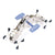 Kikkerland Le Pinch Wind Up