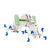 Kikkerland Le Pinch Wind Up