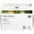 Rico Design Paper Poetry Tape Set in a white box, showing five decorative washi tapes with gold foil and patterned designs peeking out from the top.