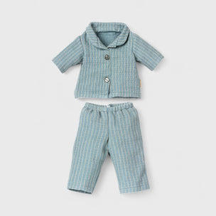 Maileg Teddy Dad Pyjamas 