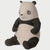 Safari Friends Panda | Big