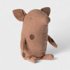 MailegTruffle Pig, Big | Vintage rose