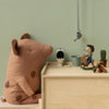 MailegTruffle Pig, Big | Vintage rose
