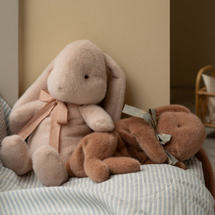 Maileg Soft fluffy bunnies