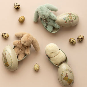 Maileg Bunny Plush Mini | Conscious Craft
