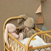 Maileg Bunny Plush Medium | Dusty Brown 