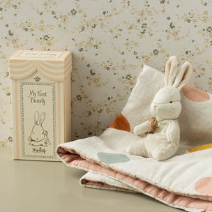 Maileg Off White Bunny