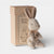Maileg White Bunny