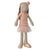 Maileg Bunny Size 2 Classic | Ballet suit and Skirt Rose