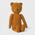 Maileg Brown teddy bear on a white background