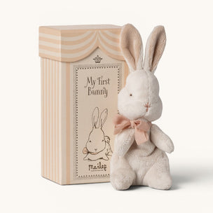 My First Bunny | Powder