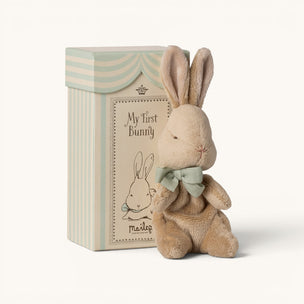My First Bunny | Mint