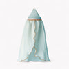 Maileg Miniature Bed Canopy | Mint