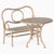 Cafe Set Mouse | Pale Pink