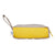 Pencil Case - Recycled Ocean Plastic - Yellow