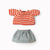 Maileg Knitted Sweater and Skirt | Big Sister Mouse