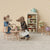 Dad Mouse | Light Brown 