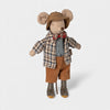 Maileg Grandad Mouse
