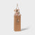 Maileg castle with a mouse figurine on top against a white background