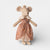 Maileg Mouse Queen Outfit