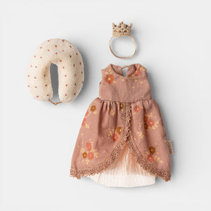 Maileg Mouse Queen Outfit