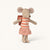 Tricycle Mouse Big Sister | Coral