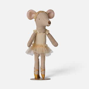 Ballet Dance Mouse maileg