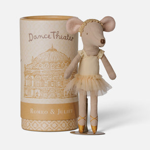 Maileg Ballet Mouse